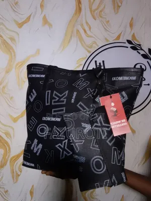 Classic Handbag