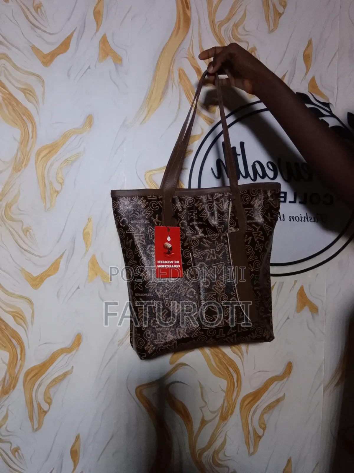 Classic Handbag