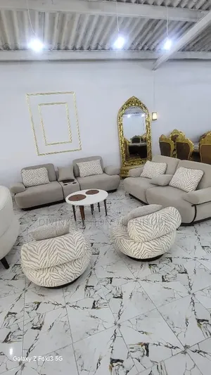 Turkish Contemporary Sofa