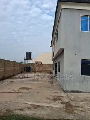 Furnished 3bdrm Block of Flats in Unity Estate, Akinyele for rent
