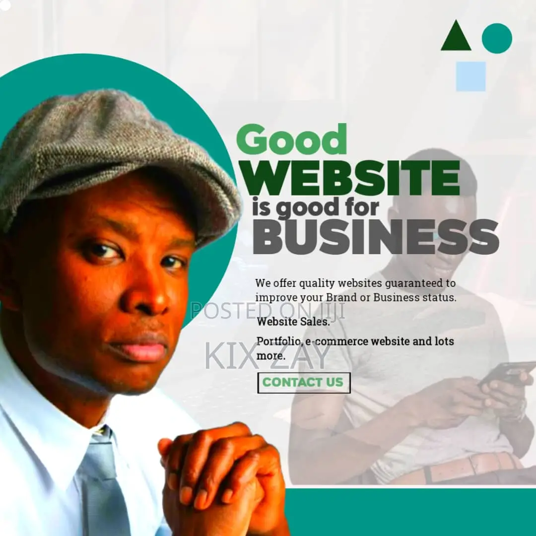 Good Web for Business