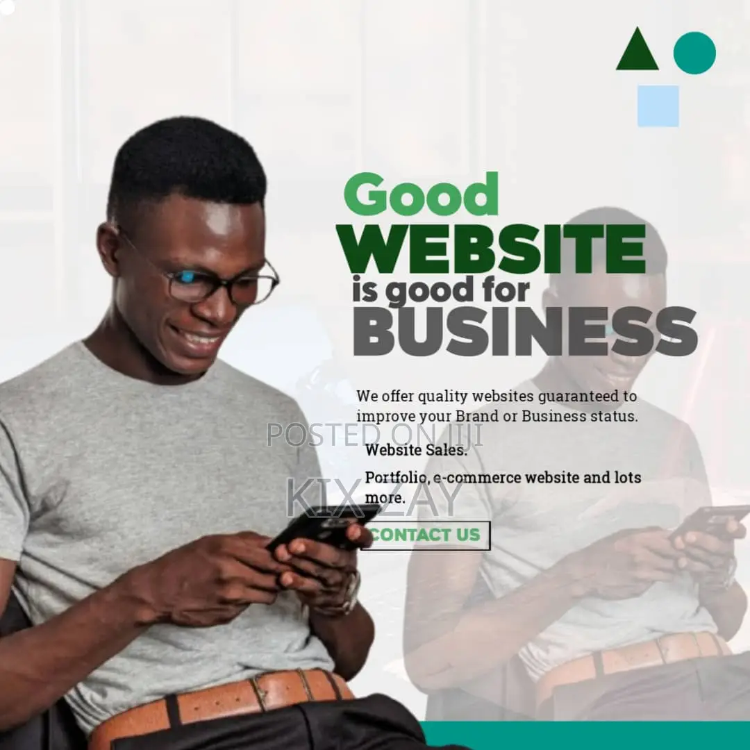 Good Web for Business