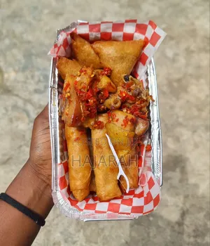 Smallchops