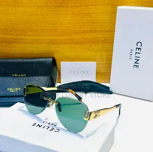 High Quality Luxury Celine Sunglasses