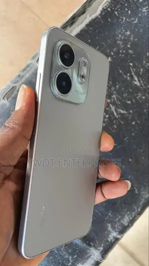 Infinix Smart 9 64 GB Gray