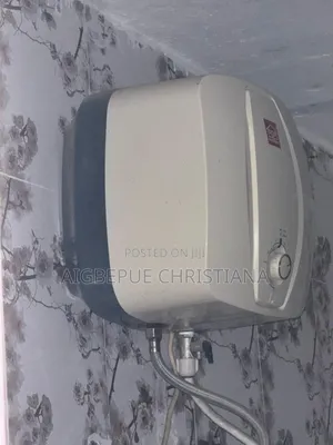 Waterheater