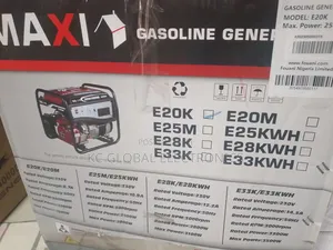 Maxi Generator