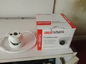 Hd Indoor Camera