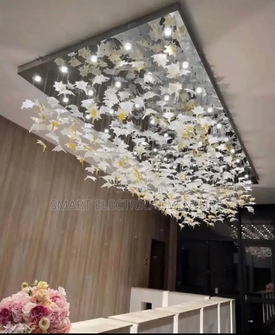 Chandeliers
