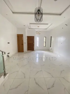 4bdrm Duplex in Ologolo for rent