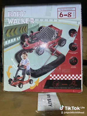 Baby Walker