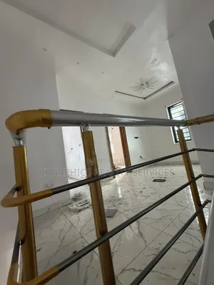 4bdrm Duplex in Ologolo for rent