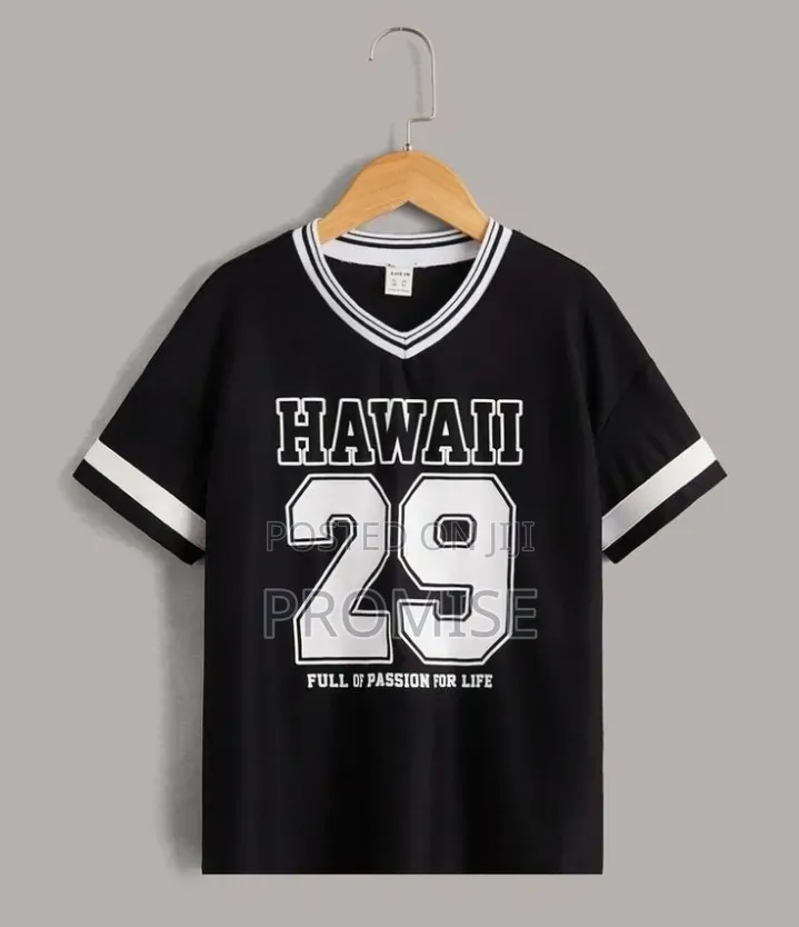 Varsity T-Shirt