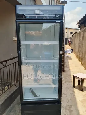Refrigerator Chiller