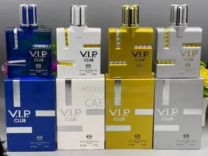 Winnie Fragrance Collection