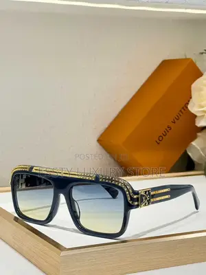 Original Quality Luxury Louis Vuitton Sunglasses