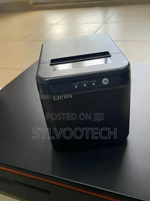 Point Of Sales Installation