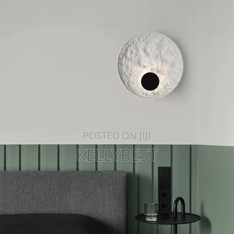 Nordic Wall Lamp
