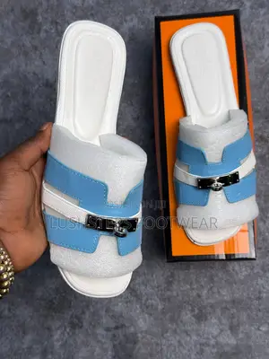 Quality Hermes Slippers