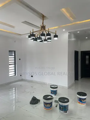 4bdrm Duplex in Lere Adigun Gra, Basorun for rent