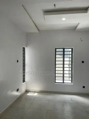 4bdrm Duplex in Lere Adigun Gra, Basorun for rent