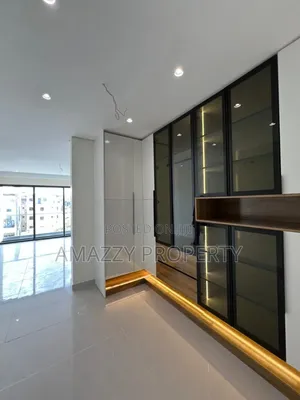 4bdrm Duplex in Ikoyi, Park View for sale