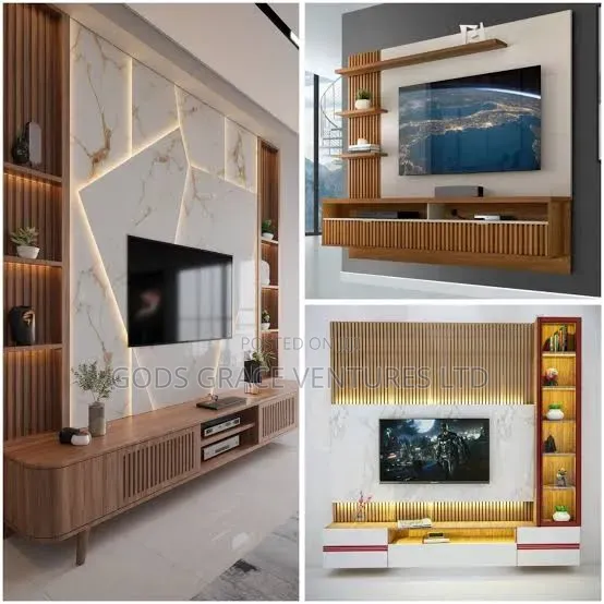 Tv Console
