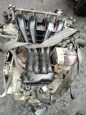 Daihatsu Atrai 7 Engine (4 Plug) Available