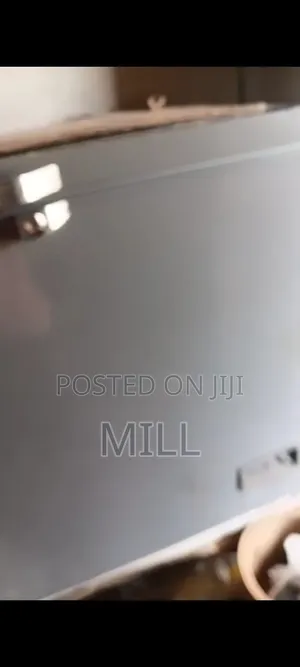 Fridge Freezer