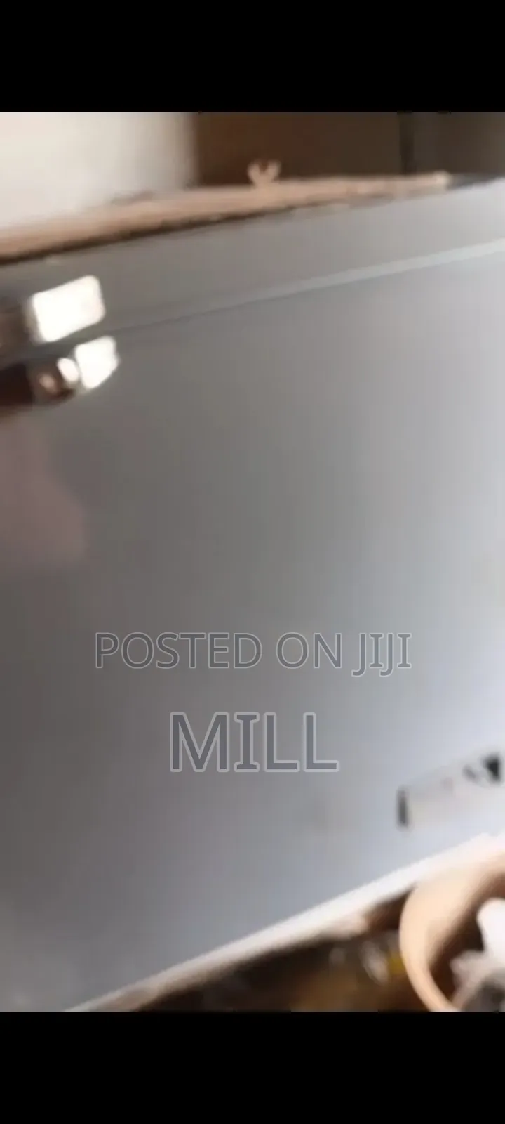 Fridge Freezer
