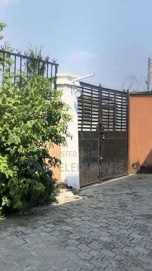 3bdrm House in Ajangbadi for rent