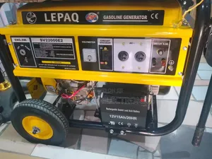 Elepaq Generator