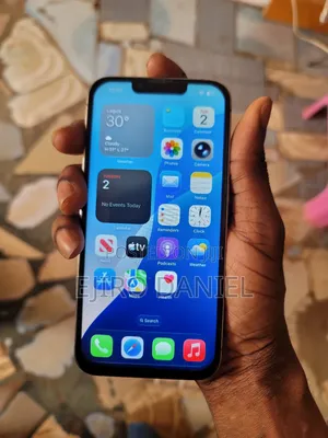 Apple iPhone 13 Pro 128 GB Gold