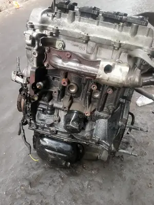 Daihatsu Atrai 7 Engine (4 Plug) Available