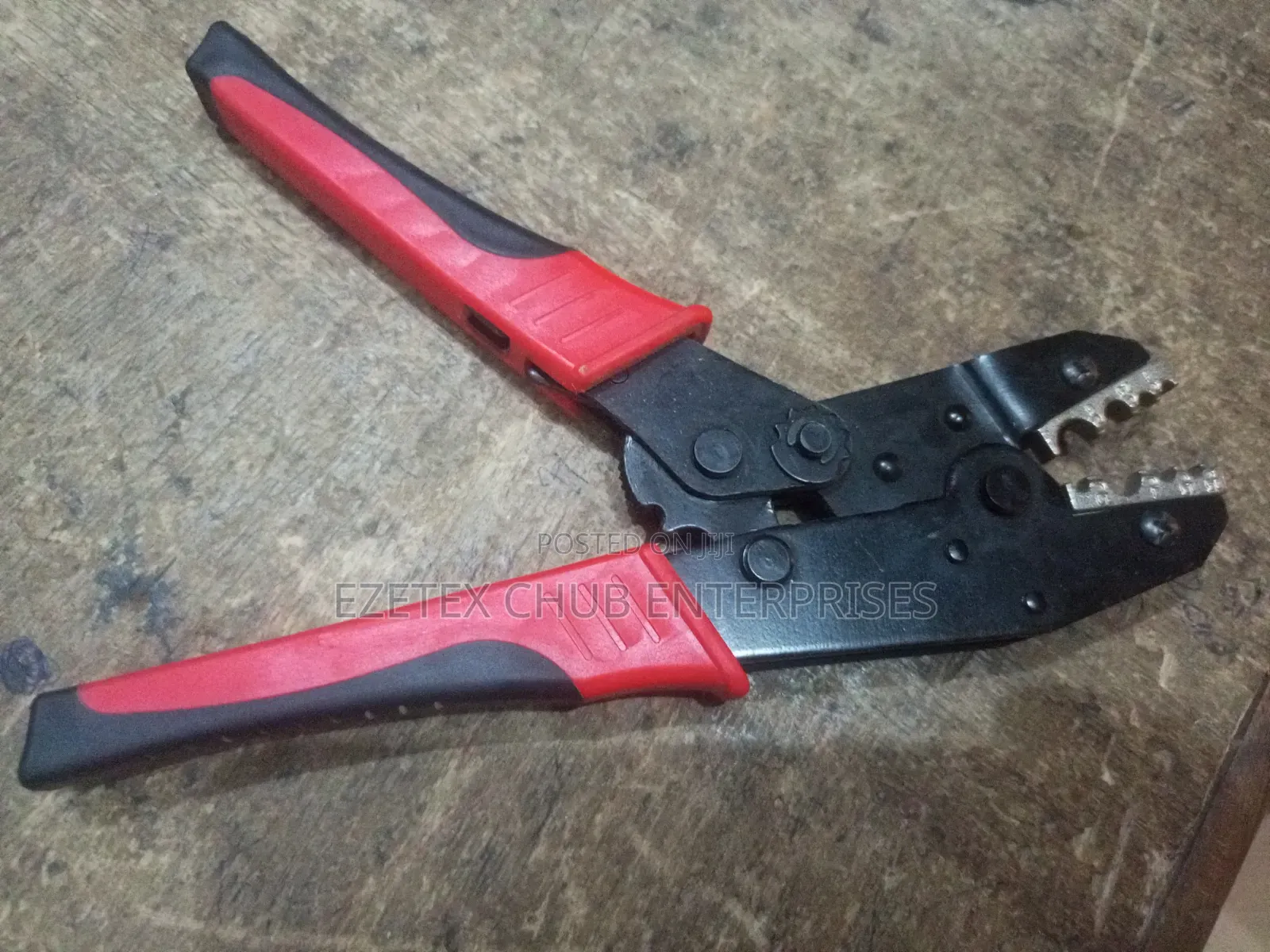 Cable Pliers