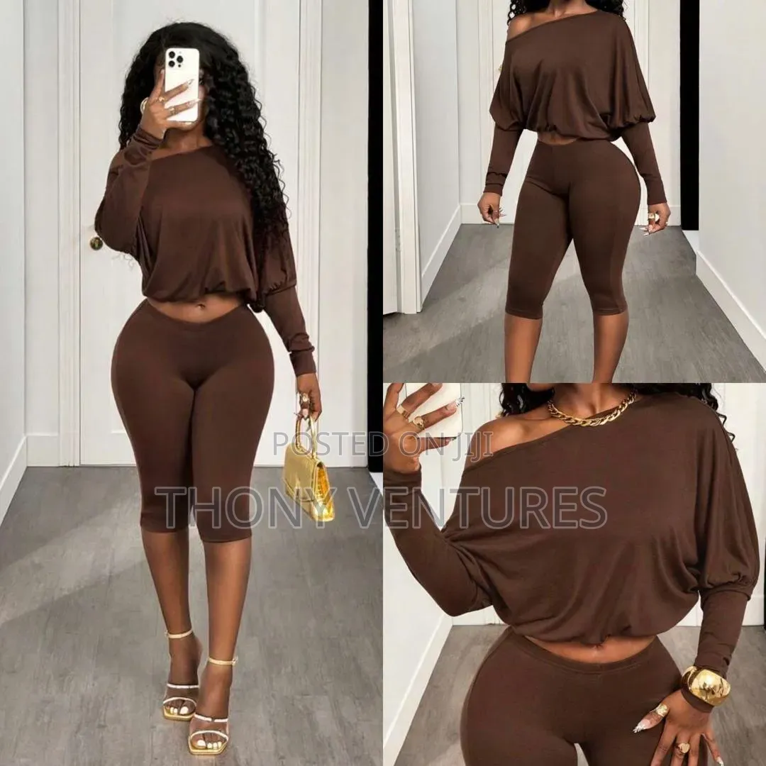 Two Piece Set