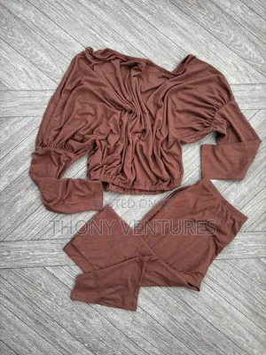 Two Piece Set