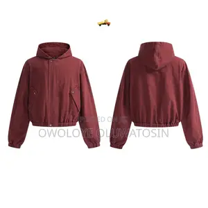 Authentic Jacket