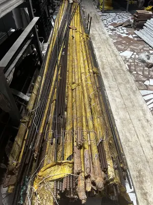 Tie Rod 16mm X 6meters