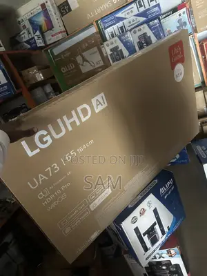 Lg Plasma 65 Inches