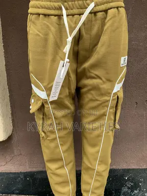 Men Joggers