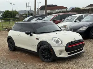 Mini Cooper 2017