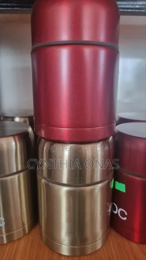 Stainless Foodflask