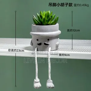 Smiley Face Plants