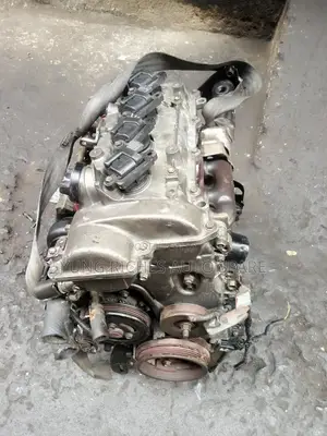 Daihatsu Atrai 7 Engine (4 Plug) Available