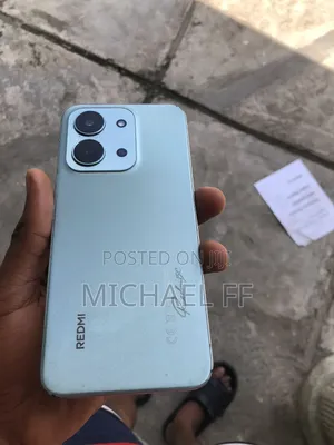 Xiaomi Redmi 4 GB