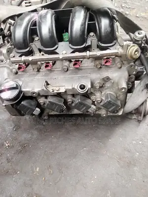 Daihatsu Atrai 7 Engine (4 Plug) Available