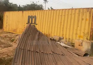 40 Ft Container