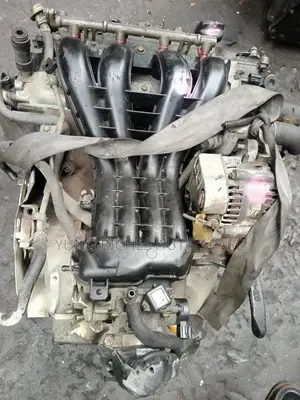 Daihatsu Atrai 7 Engine (4 Plug) Available