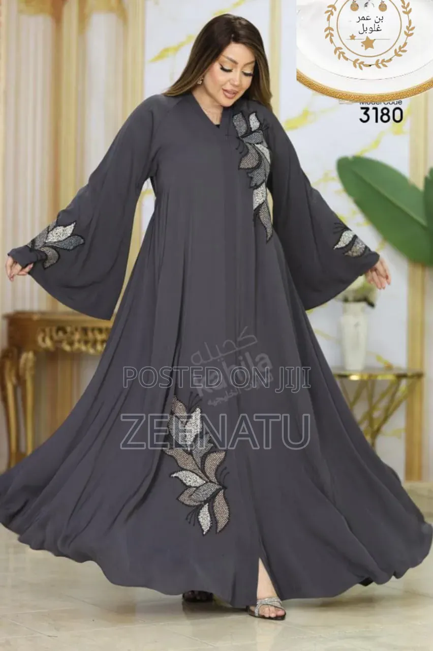 Egyptian Abaya